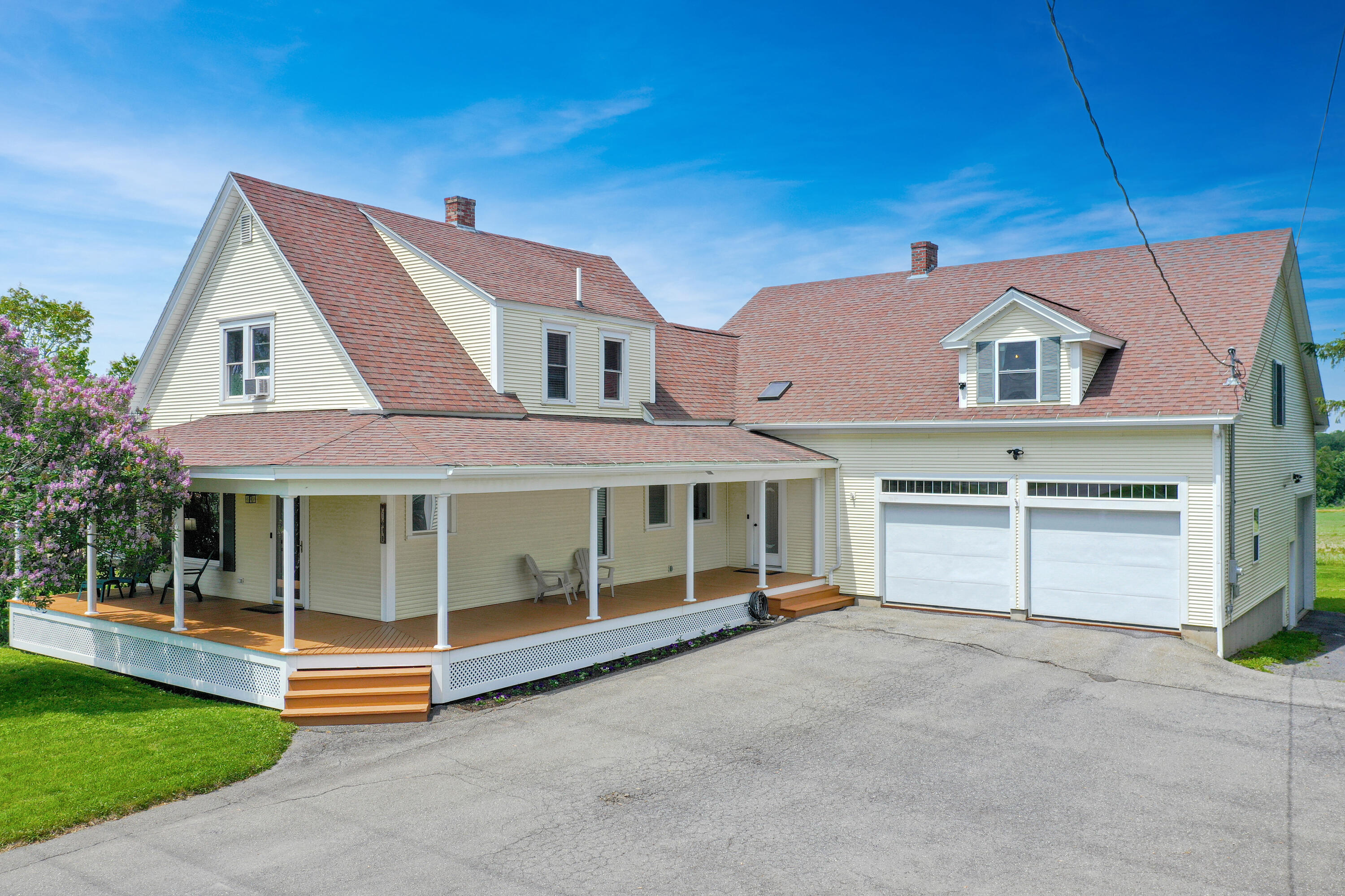 1641 Main Street Mapleton, ME 04757 - Photo 84 of 85 DJI_0524