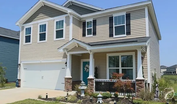 $2,500 | 351 Southwilde Way, Pooler, GA 31322