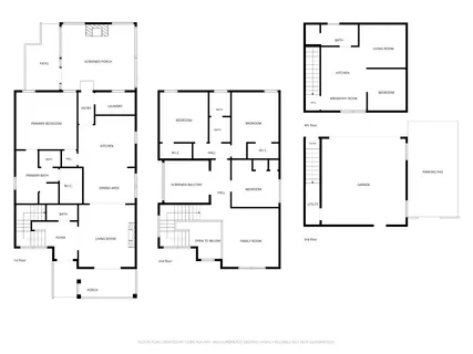 $999,900 | 920 North 5th Street, Nashville, TN 37207