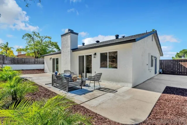 $946,000 | 2182 Farrington Drive, El Cajon, CA 92020