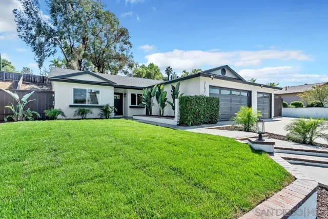 $946,000 | 2182 Farrington Drive, El Cajon, CA 92020