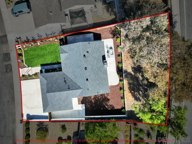 $946,000 | 2182 Farrington Drive, El Cajon, CA 92020