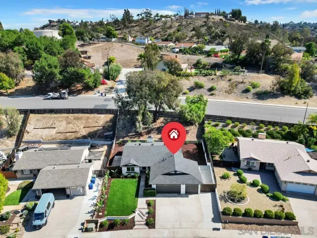 $946,000 | 2182 Farrington Drive, El Cajon, CA 92020