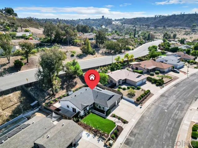 $946,000 | 2182 Farrington Drive, El Cajon, CA 92020