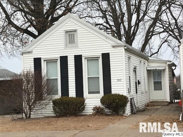 307 Locust Street Quincy, IL 62301 - Photo 1 of 1 Gallery Image 1