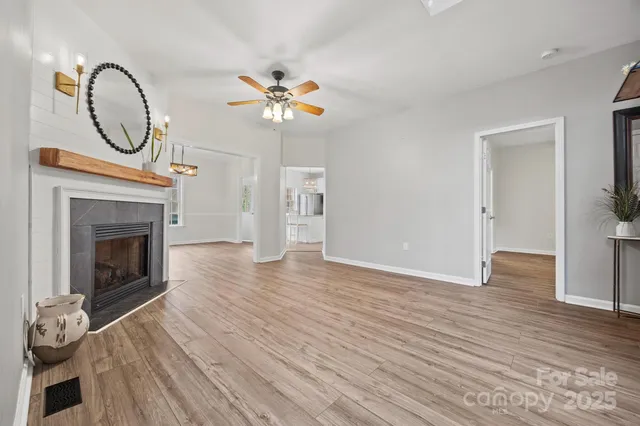 $460,000 | 25058 Timberlake Drive, Tega Cay, SC 29708