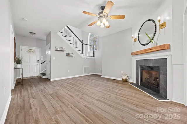 $460,000 | 25058 Timberlake Drive, Tega Cay, SC 29708