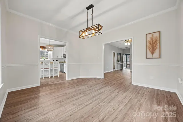 $460,000 | 25058 Timberlake Drive, Tega Cay, SC 29708