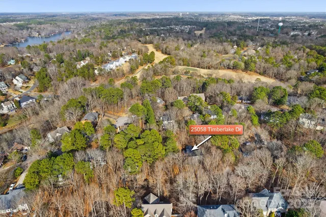 $460,000 | 25058 Timberlake Drive, Tega Cay, SC 29708