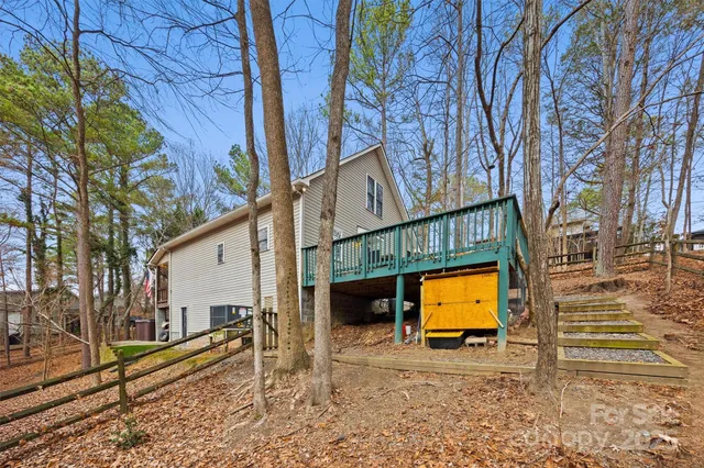 $460,000 | 25058 Timberlake Drive, Tega Cay, SC 29708