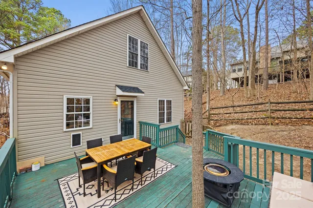 $460,000 | 25058 Timberlake Drive, Tega Cay, SC 29708