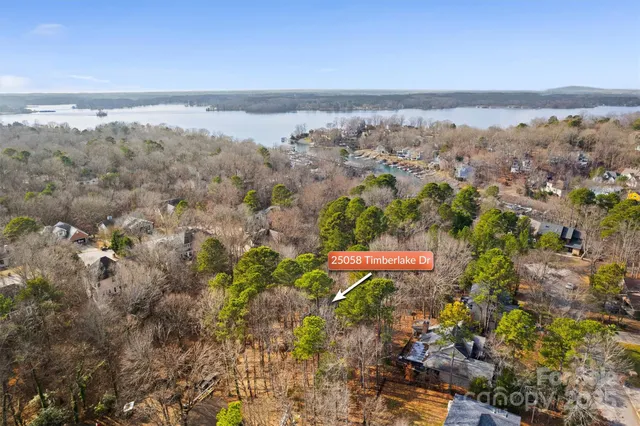 $460,000 | 25058 Timberlake Drive, Tega Cay, SC 29708