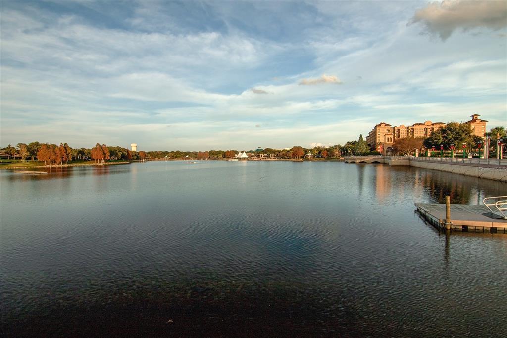128 Water Front Way, Unit 360 Altamonte Springs, FL 32701 - Photo 10 of 10