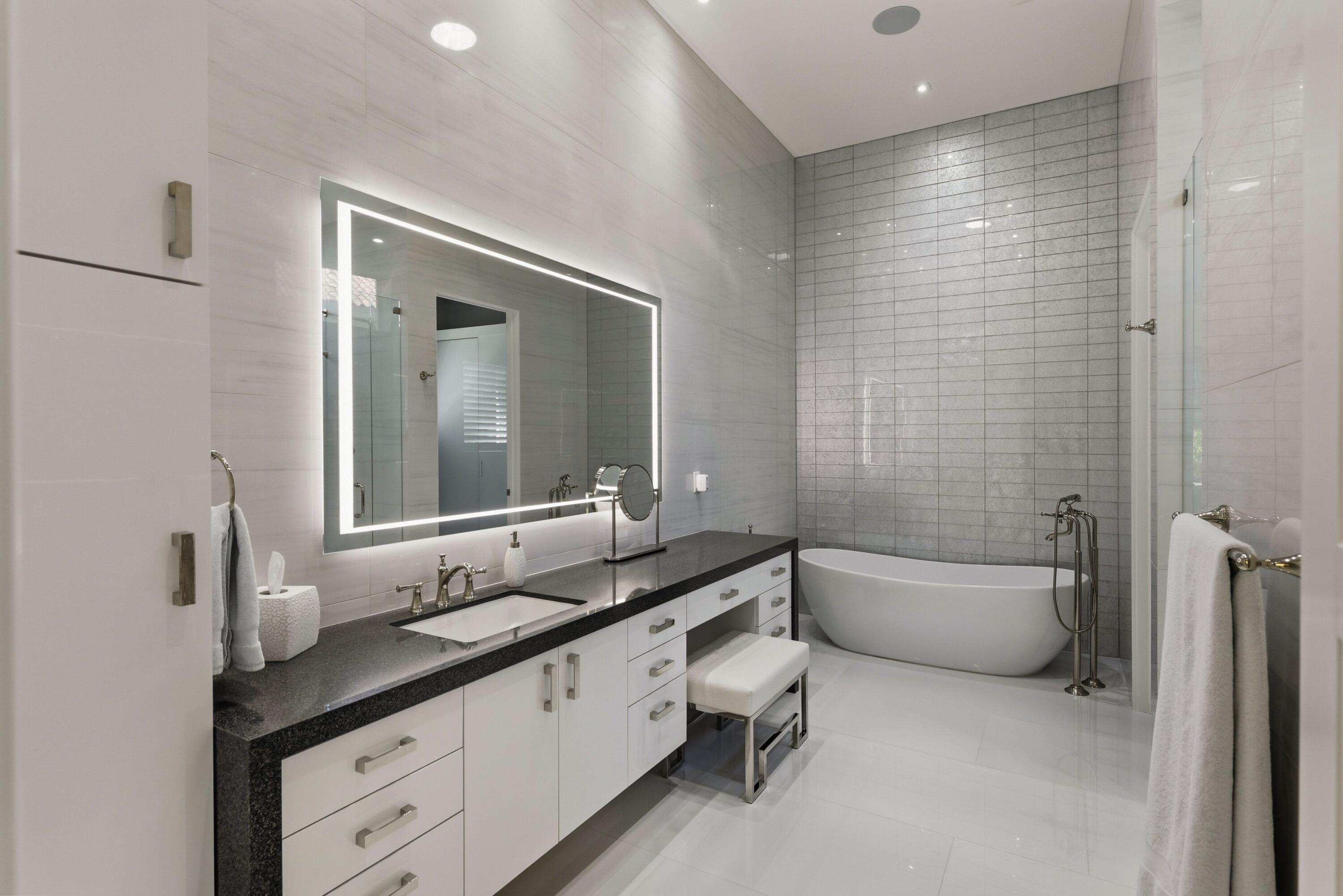 17661 Scarsdale Way Boca Raton, FL 33496 - Photo 28 of 121 her bathroom