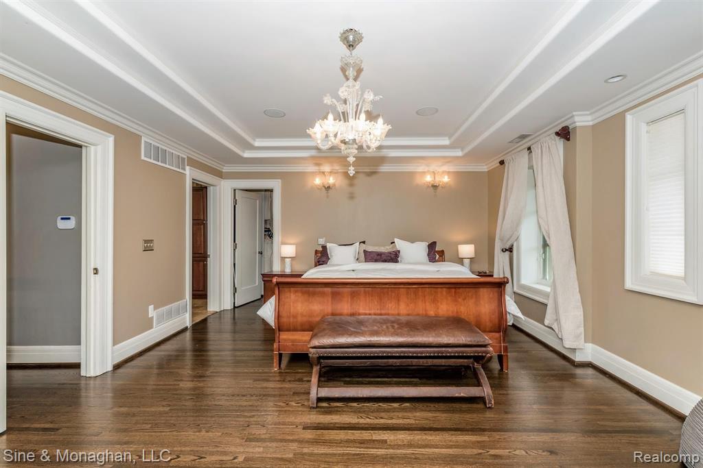 1040 Devonshire Road Grosse Pointe Park, MI 48230 - Photo 33 of 95