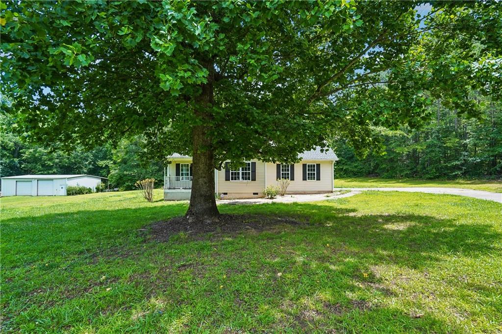 290 Reavesville Road Bowdon, GA 30108 - Photo 4 of 29