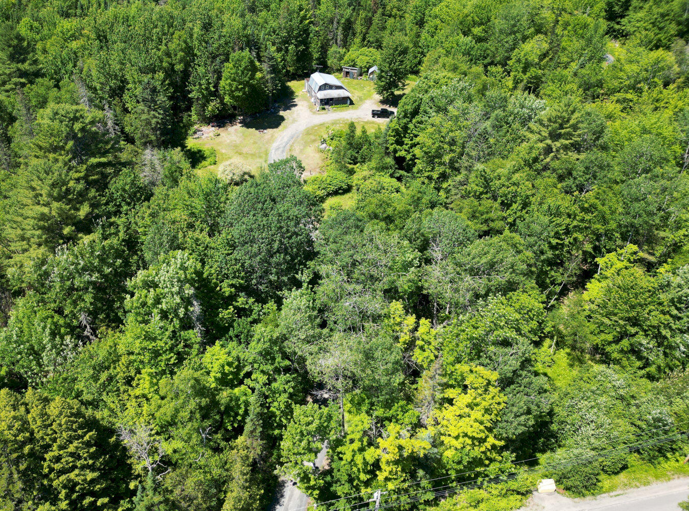 1066 Embden Pond Road Embden, ME 04958 - Photo 36 of 42 DJI_0797_result