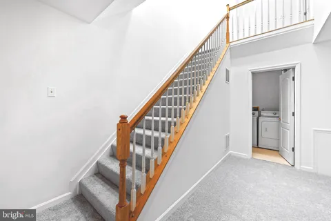 a view of entryway