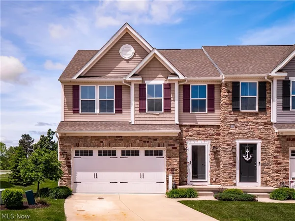 $349,900 | 3243 Broadleaf Way, Brunswick, OH 44212