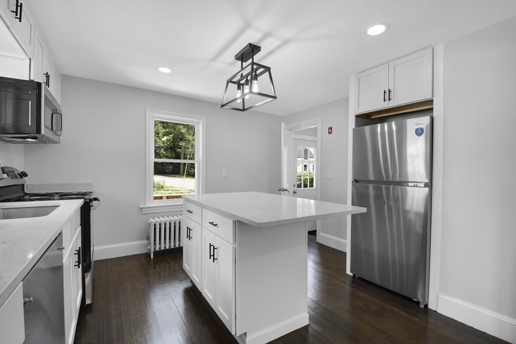 35 Richardson Road Fitchburg, MA 01420 - Photo 15 of 34 Gallery Image 15