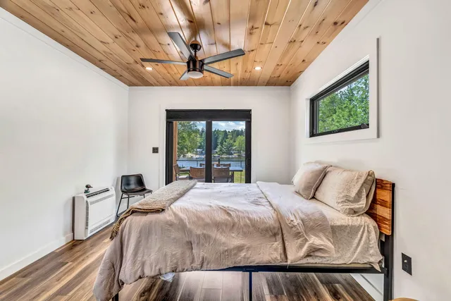 $899,900 | 39 Pratt Lane, Danforth, ME 04424