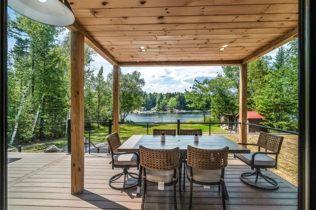 $899,900 | 39 Pratt Lane, Danforth, ME 04424