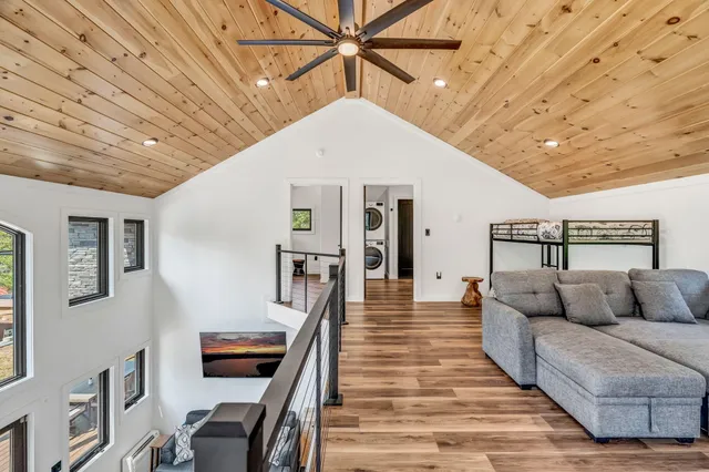 $899,900 | 39 Pratt Lane, Danforth, ME 04424