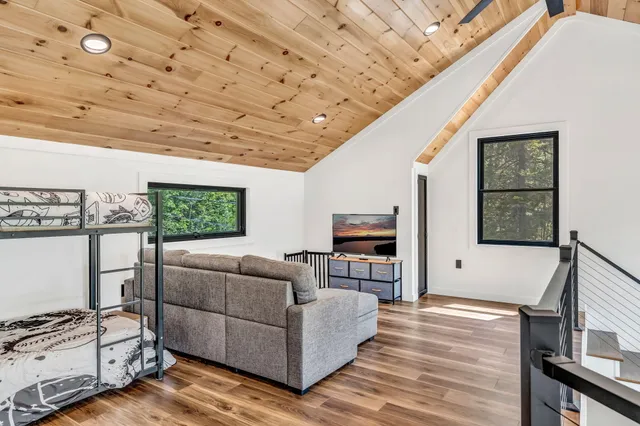 $899,900 | 39 Pratt Lane, Danforth, ME 04424