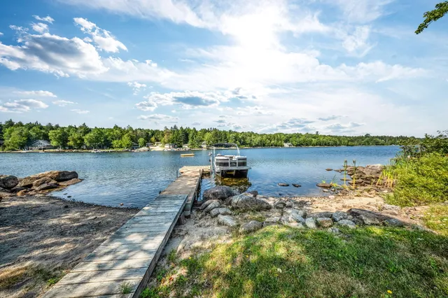 $899,900 | 39 Pratt Lane, Danforth, ME 04424