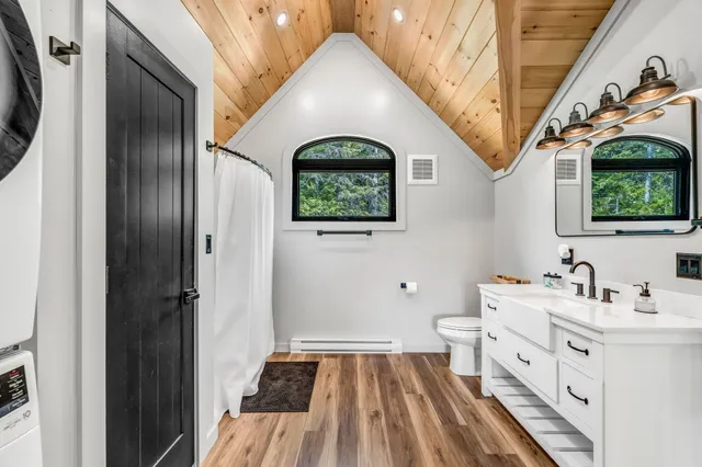 $899,900 | 39 Pratt Lane, Danforth, ME 04424