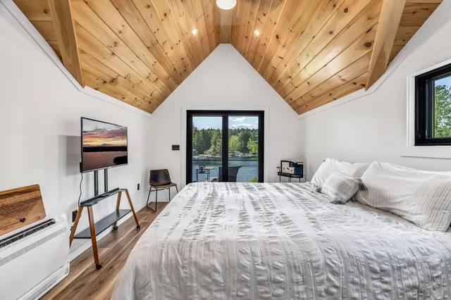 $899,900 | 39 Pratt Lane, Danforth, ME 04424