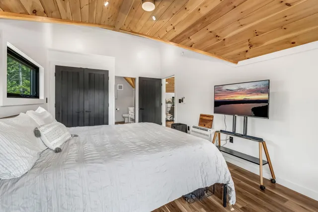 $899,900 | 39 Pratt Lane, Danforth, ME 04424