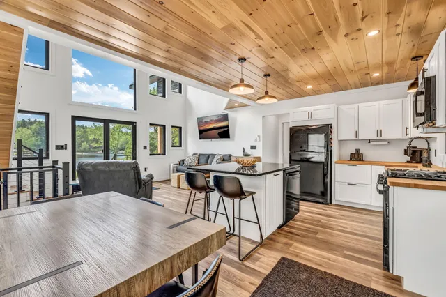 $899,900 | 39 Pratt Lane, Danforth, ME 04424