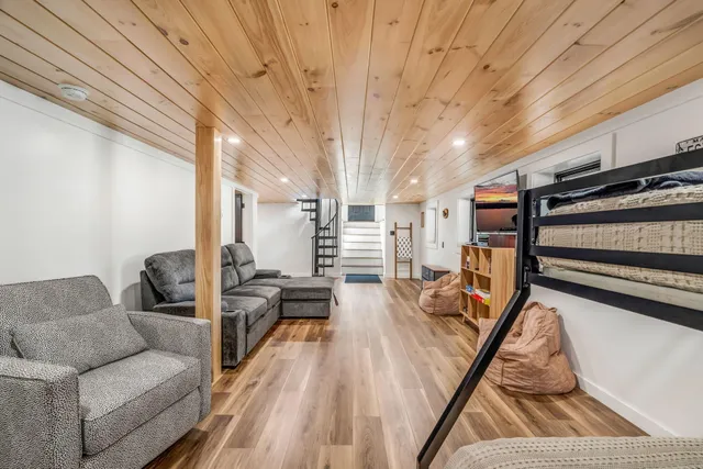 $899,900 | 39 Pratt Lane, Danforth, ME 04424