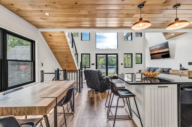 $899,900 | 39 Pratt Lane, Danforth, ME 04424