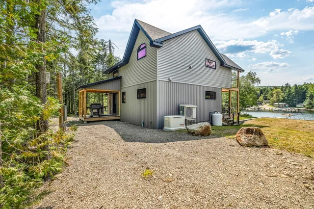 $899,900 | 39 Pratt Lane, Danforth, ME 04424