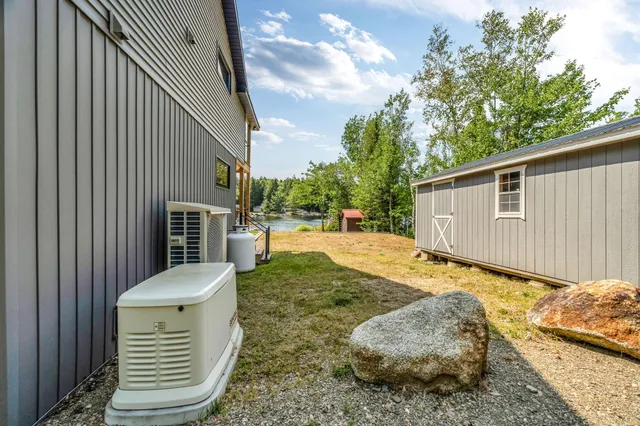 $899,900 | 39 Pratt Lane, Danforth, ME 04424