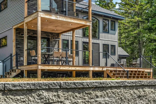 $899,900 | 39 Pratt Lane, Danforth, ME 04424