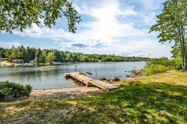 $899,900 | 39 Pratt Lane, Danforth, ME 04424