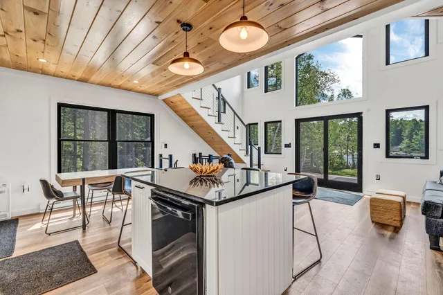 $899,900 | 39 Pratt Lane, Danforth, ME 04424