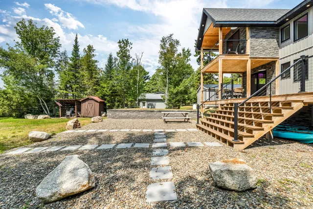 $899,900 | 39 Pratt Lane, Danforth, ME 04424