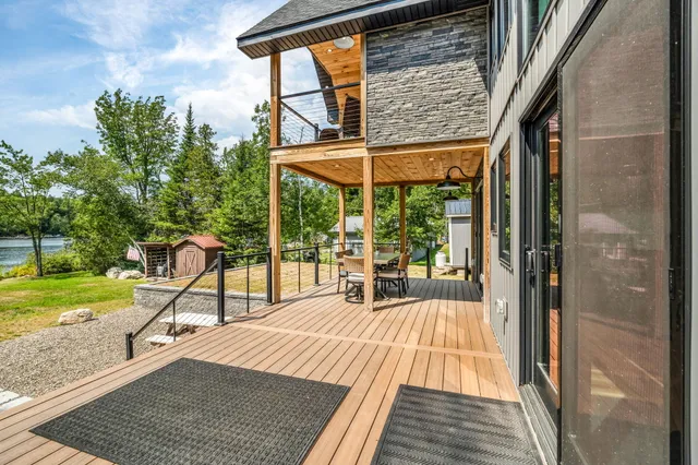 $899,900 | 39 Pratt Lane, Danforth, ME 04424