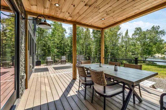 $899,900 | 39 Pratt Lane, Danforth, ME 04424