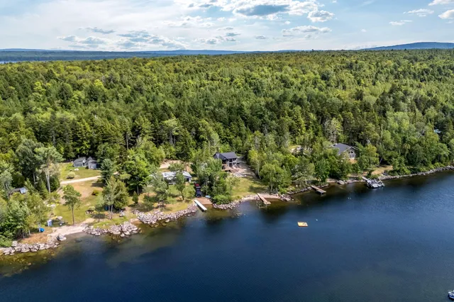 $899,900 | 39 Pratt Lane, Danforth, ME 04424