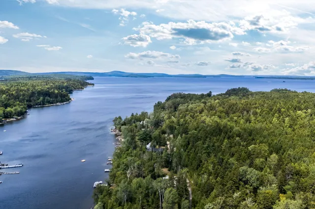 $899,900 | 39 Pratt Lane, Danforth, ME 04424