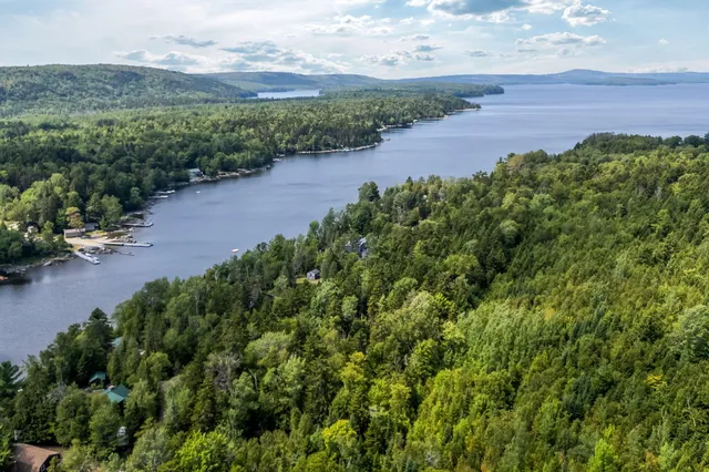 $899,900 | 39 Pratt Lane, Danforth, ME 04424