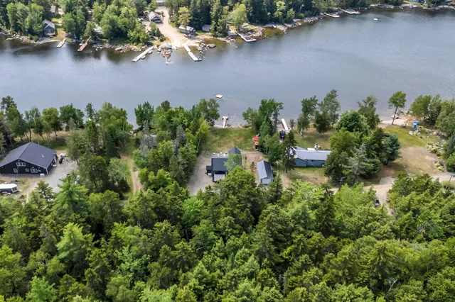 $899,900 | 39 Pratt Lane, Danforth, ME 04424