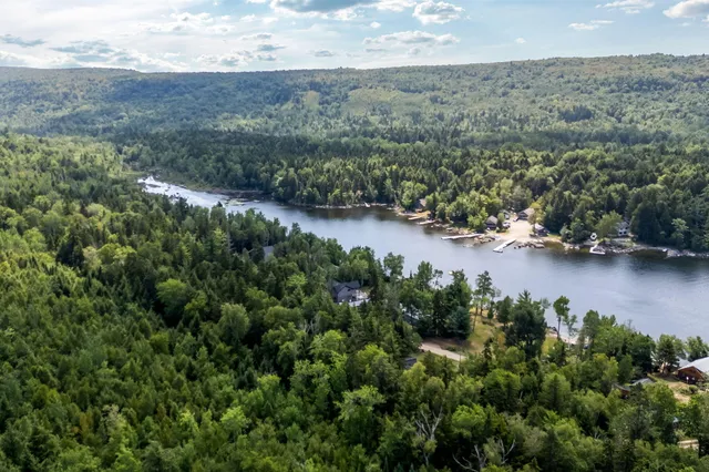 $899,900 | 39 Pratt Lane, Danforth, ME 04424