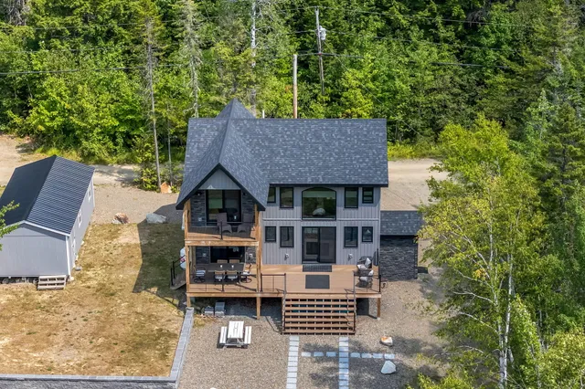 $899,900 | 39 Pratt Lane, Danforth, ME 04424