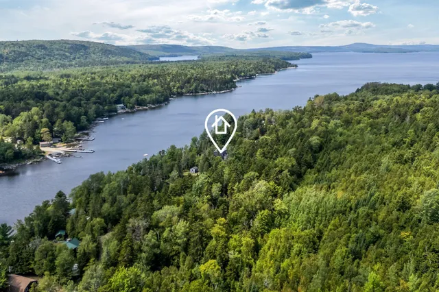 $899,900 | 39 Pratt Lane, Danforth, ME 04424